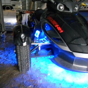 Lucky's Ride 012