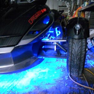Lucky's Ride 013
