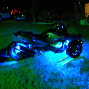Lucky's Ride 015