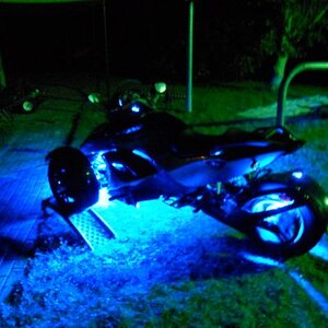 Lucky's Ride 016