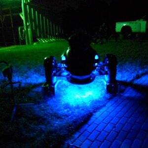 Lucky's Ride 017