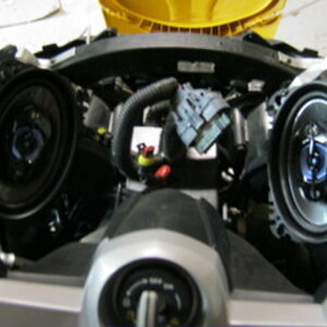 speakers