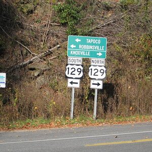 Deals Gap