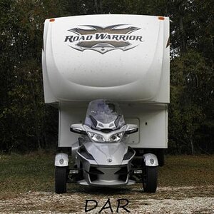 dar front spy small