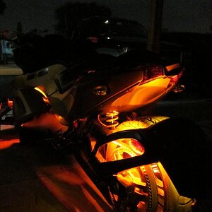 LED's 002