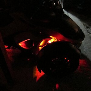 LED's 003