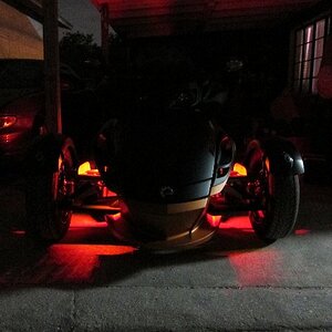 LED's 005