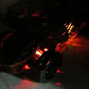 LED's 006