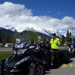 Prince George B.C.