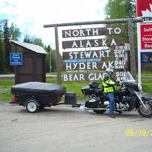 Cassiar Hwy.