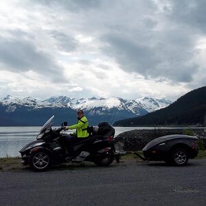 Haines Ak.