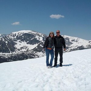 Rocky mnt. n.p.