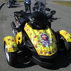 ride 003