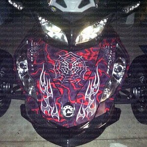 Front 1 tag