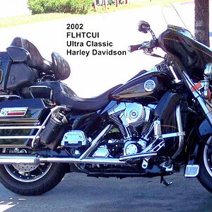 Harley Davidson