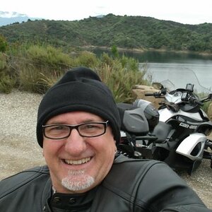 Lake Casitas, CA