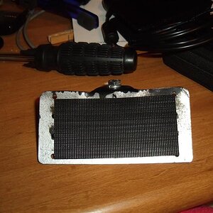 GPS base bottom