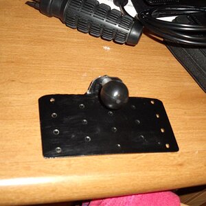 GPS base top
