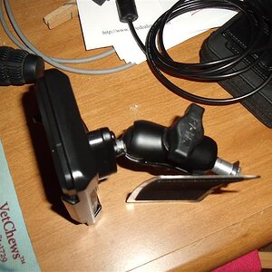GPS mount final