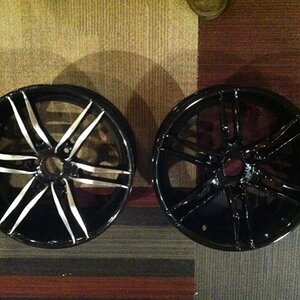 3. Side By Side