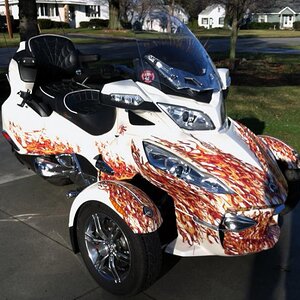 Wow... Flaming RT.