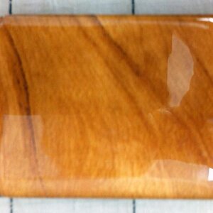 Honey Burl