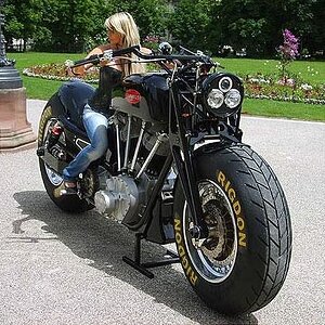 Motorcycle 16