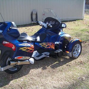 spyder 030