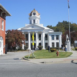 BrysonCity