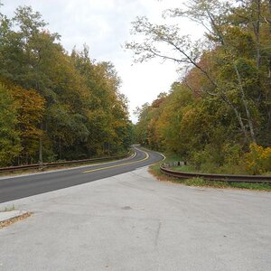 Road ahead