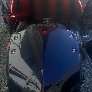 New lights. :)
