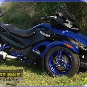 SPyder 1