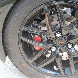 brake pad 1
