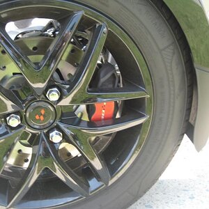 brake pad 2