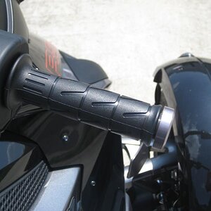 grips