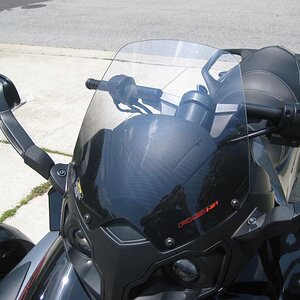 sport touring