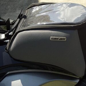 tank bag