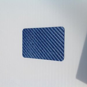 OA light Blue CF