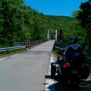 ARK1lanebridge