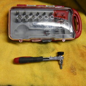 Driverkit