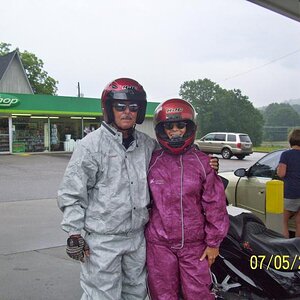 Us being Froggs.