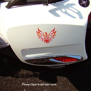 Phoenix RT bag decal2