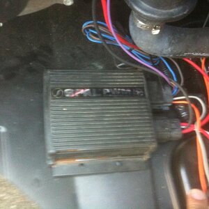 Fan Controller