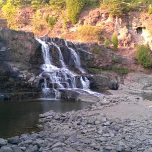 MNwaterfall