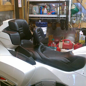 Utopia Backrest 1