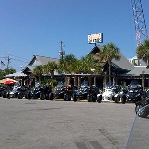 Hammerhead Fred's