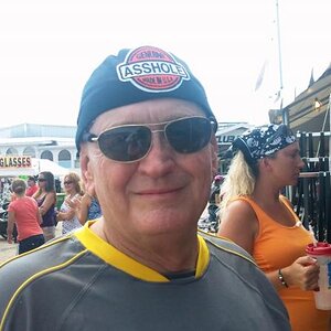 Ed Ragsdale (Erags)
