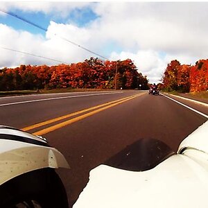 Color Tour 2012