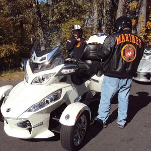 SPYDERSB
