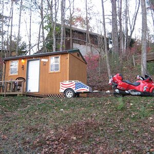 The Simple Life Campground
